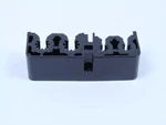 Genuine Mopar Fuel Bundle Clip 5137752AA New. Price: $39.10.