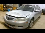Fuel Pump Assembly 4-138 2.3L Fits 03-04 Mazda 6 103742 Used. Price: $63.29.