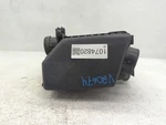 2013-2014 Hyundai Veloster Air Cleaner Intake-duct Hose Tube VD8K1 Used. Price: $44.00.