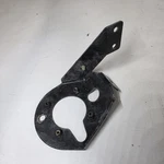 Lamborghini Gallardo Fuel Neck Bracket *400810965* Used. Price: $45.00.