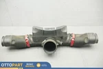 2015-2016 Hyundai Genesis Air Intake Duct Tube Hose Pipe Assembly OEM28138-B1130 Used. Price: $72.02.