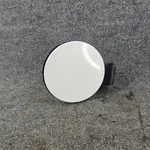 Toyota Tundra 2007-2013 Fuel Tank Filler Door White 77291-0C070 Oem Used. Price: $59.79.