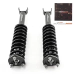 Pair Front Complete Struts & Coil Springs For Ram 1500 4WD 2012-2018 Fit 2" Lift New. Price: $208.00.