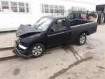 Fuel Pump Assembly 4 Cylinder Fits 98-99 Frontier 1322236 Used. Price: $70.00.