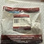 Oem Motorcraft Wire Assembly Ford WPT-886 New. Price: $32.72.