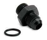 Holley 26-181 -6 An Male To 9/16"-18 O-ring Port New. Price: $22.95.