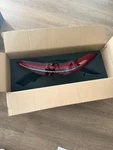 2019 2020 2021 2022 2023 2024 Mercedes Amg Gt 43 53 63 Left Tail Light Oem Used New. Price: $649.00.