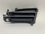 2012-2015 Tesla Model Active Louvre Left 1007268-00-F Used. Price: $195.00.