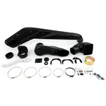 Black For Jeep Grand Cherokee 1999-2004 4X4 Air Intake Snorkel Kit Off Road New. Price: $76.83.