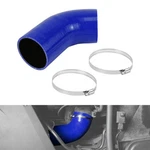 Silicone Air Intake Inlet Duct Boot Hose For Bmw 125I 128I 323I 325I 328I N52 New. Price: $35.00.