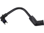 Pcv Valve Tubing For 2007-2008 Gmc Acadia SN185ZX Genuine -- Fresh Air New. Price: $20.15.