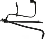 Engine Crankcase Breather Hose-emission Control Gates EMH101 New. Price: $125.99.