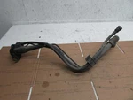 2011-2014 Hyundai Sonata Fuel Gas Tank Filler Neck Tube Pipe Line Hose Oem Used. Price: $39.99.