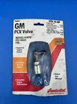 General Motors Gm Pcv Valve 76 Bp Improved Engine Power New. Price: $11.70.