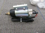 New Fuel Transfer Unit Standard FTP5 Out Of Box. Only Comes With What Is In Pict. Price: $85.00.
