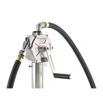 Gpi RP-10-UL Hand Pump, Rotary, Aluminum, 12.8OZ/STROKE New. Price: $301.99.
