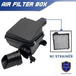 Air Cleaner Box W/strainer For Toyota Sequoia 08-13 Tundra 07-13 V8 & 11-14 V6 New. Price: $129.99.