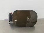 24 Gmc Terrain Denali Fuel Filler Door Brown Used. Price: $75.00.