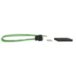 Motorcraft Fuel Pump Connector WPT-1886 New. Price: $112.06.