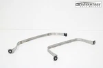2017-2019 Mercedes-benz E300 W213 Fuel Gas Tank Strap Support Bracket Set Oem Used. Price: $64.67.