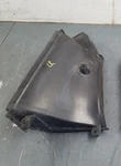 2011 Audi R8 Spyder V10 Left Side Air Duct Guide #0472 J7 Used. Price: $29.99.