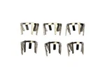 Dorman 800 017 Each 10 5MM And 13MM Metal Fuel Line New. Price: $11.07.