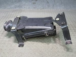 84-89 Nissan Z31 300ZX Na Air Intake Cleaner Filter Box W Bracket Oem Used. Price: $135.79.