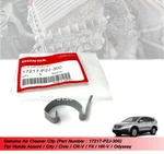 Genuine Air Cleaner Clip For Honda Accord City Civic Cr-v Fit Hr-v Odyssey New. Price: $28.35.