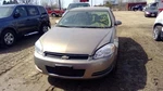 (local Pickup Only) Fuel Tank Vin 8TH Digit Fits 06-11 Impala 4538585 Used. Price: $124.90.