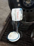 Fuel Pump Assembly Sedan Fits 06-08 Yaris 1500446 Used. Price: $84.99.