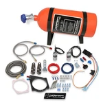 Nitrous Oxide Injection System Kit 07162NOS; Wet For Chevy Ls-series New. Price: $901.52.