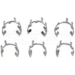Dorman 800-017 Fuel Line Clip Select 90-97 Ford Models New. Price: $11.54.