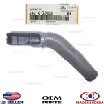 Genuine Air Cleaner Intake Duct Tube Oem Elantra Gt Hatchback 2.0L 2018-2020 New. Price: $37.75.