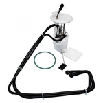 Fuel Pump Assembly Thru Vin G27196 Fits 04 XJ8 601310 New. Price: $551.00.