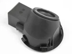 Grand Cherokee Nitro Commander Fuel Filler Housing New Genuine Mopar 52090493AB. Price: $40.53.