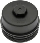 Fuel Filter Cap Dorman 904-245 New. Price: $48.95.