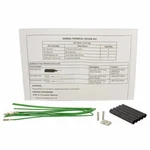 Genuine Ford Terminal WT-1001 New. Price: $25.08.