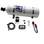 NXD1000 Nitrous Express Diesel System With Progressive Controller New. Price: $1228.77.