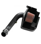 K&n 57-1560 Air Intake Sieres Fipk Kit For 08-09 Dodge Caliber SRT-4 2.4L New. Price: $347.80.