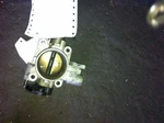 95 96 97 Cirrus Throttle Body Valve Assembly 6-153 2.5 Liter Used. Price: $52.26.