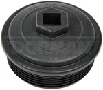 Fuel Filter Cap Dorman 904-209CD New. Price: $64.98.