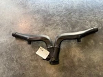 2016-2019 Porsche 911 Carrera 3.0L Oem Engine Air Intake Induction Pipe Hose Used. Price: $139.95.