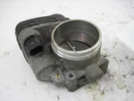 Throttle Body Bmw 320I 325I 525I X3 Z3 Z4 02 03 - 06 408238425001 824447 Used. Price: $44.99.