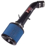 Injen IS1555BLK Aluminum Cold Air Intake For 1999-2000 Honda Civic El Ex Hx 1.6L New. Price: $195.50.