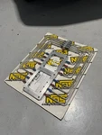 Roots-type Nitrous Systems Supercharger Series P/n 13350-CNOS & 02520-CNOS New. Price: $1800.00.