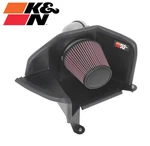 K&n Cold Air Intake System W/ Oiled Filter 2021-2024 Ford Bronco Sport 1.5L New. Price: $419.99.