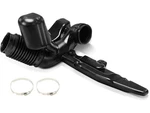 Autopart Premium 24FJ99P Air Intake Hose Fits 2007-2013 Chevy Silverado 1500 New. Price: $115.67.