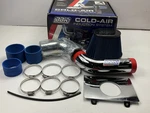 Bbk Performance 1557 Cold Air Intake System Kit 1986-93 Ford Mustang 5.0L V8 New. Price: $299.99.
