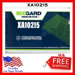Ecogard Premium Engine Air Filter XA10215 For Chevrolet & Buick Vehicles New. Price: $17.93.