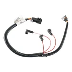 Oem Ford Fuel Bowl Wiring Harness 96-98 7.3L Powerstroke F7TZ-9S277-AA New. Price: $131.36.